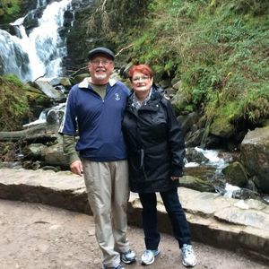 Meet your Posher, Kenneth